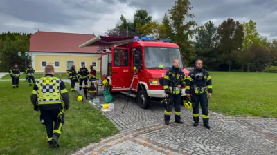 Glimmbrand in Hackschnitzelbunker – Großeinsatz der Feuerwehr in Hargelsberg FOKE-2024092815505333-079.jpg