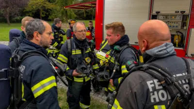 Glimmbrand in Hackschnitzelbunker – Großeinsatz der Feuerwehr in Hargelsberg FOKE-2024092815525338-084.jpg