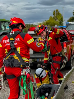 Glimmbrand in Hackschnitzelbunker – Großeinsatz der Feuerwehr in Hargelsberg FOKE-2024092816135382-128.jpg