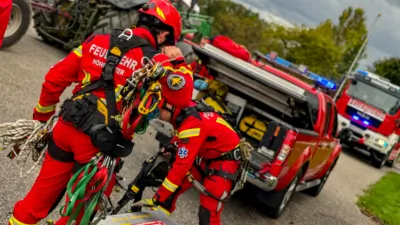 Glimmbrand in Hackschnitzelbunker – Großeinsatz der Feuerwehr in Hargelsberg FOKE-2024092816145385-131.jpg