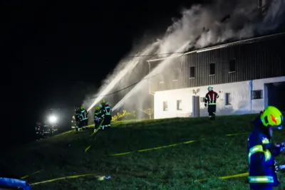 Dachstuhlbrand in Eidenberg - Familie rettet sich vor Brand PANC-20241004032809051-009.jpg