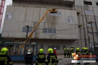 Arbeitsunfall - Gerüst stürzte auf Bauarbeiter Unfall_53.jpg