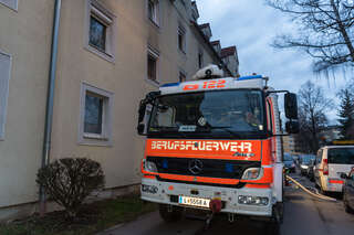 Ein Toter bei Wohnungsbrand in Linz foke_20180314_181851.jpg