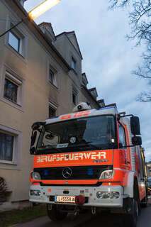 Ein Toter bei Wohnungsbrand in Linz foke_20180314_181908.jpg