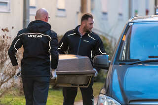 Ein Toter bei Wohnungsbrand in Linz foke_20180314_182654.jpg