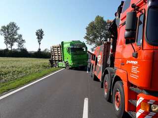 Sperre der B1 wegen Fahrzeugbergung IMG-20180917-WA0010.jpg