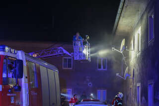 Brand am heiligen Abend: 6 Personen gerettet foke_20181224_224704_01.jpg