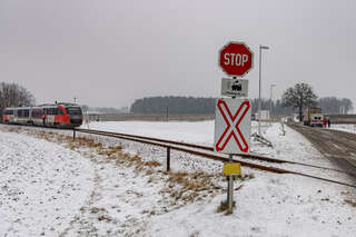 Lkw kollidierte mit der Almtal-Bahn foke_20190123_122232.jpg