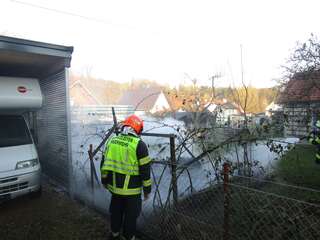 Brand einer Gartenhütte in Laakirchen IMG_2579_P.jpg