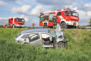 Tödlicher Verkehrsunfall im Bezirk Ried JODTS_20200505_10.jpg