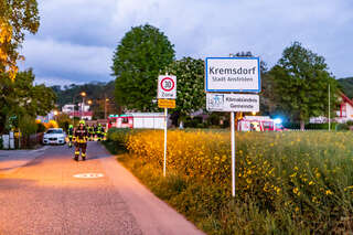 Nachbarn schlugen Alarm: Türöffnung mit Unfallverdacht BAYER_AB2_2365.jpg