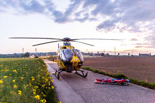 Nachbarn schlugen Alarm: Türöffnung mit Unfallverdacht BAYER_AB2_2369.jpg