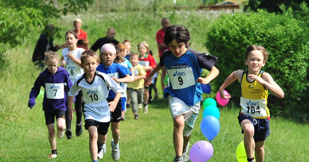 Titelbild: Sieg für Pachlatko & Doleschal beim 5. Mader Reisen City Lauf