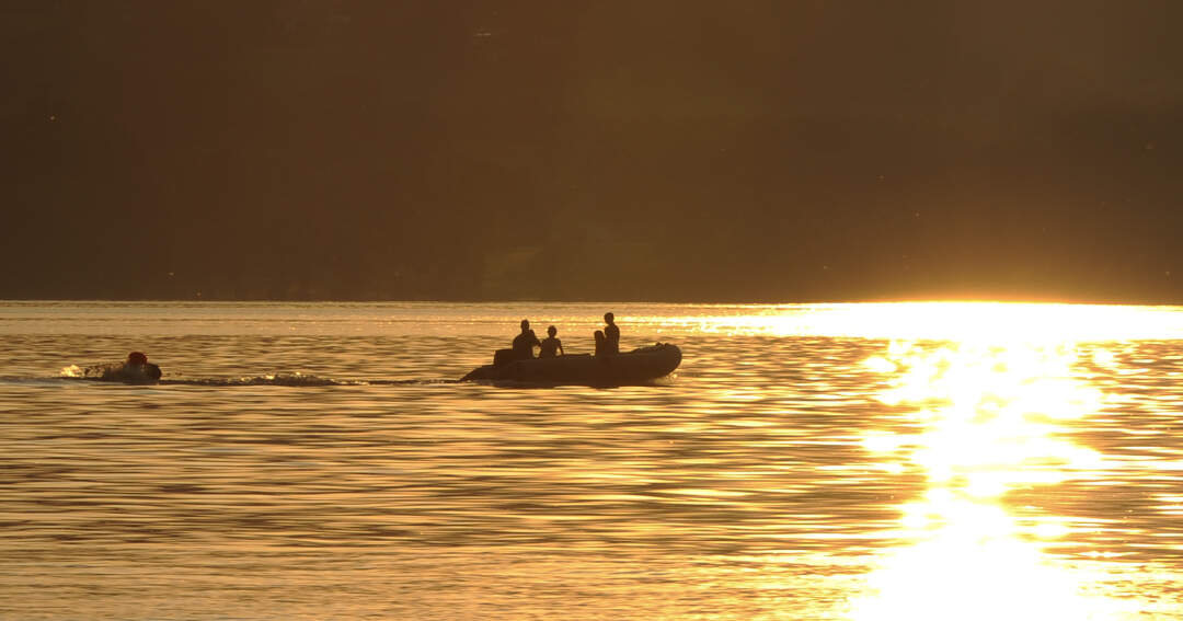 Titelbild: Der Attersee: Urlaubsregion für Jedermann