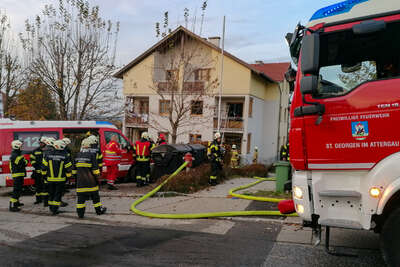 Küchenbrand in St. Georgen im Attergau fkstore-49584.jpg