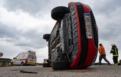 Unfall mit zwei PKW in Ungenach DSC-5423.jpg