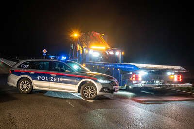 Zwei Verletzte bei Kreuzungskollision auf der B138 DSC-7231.jpg