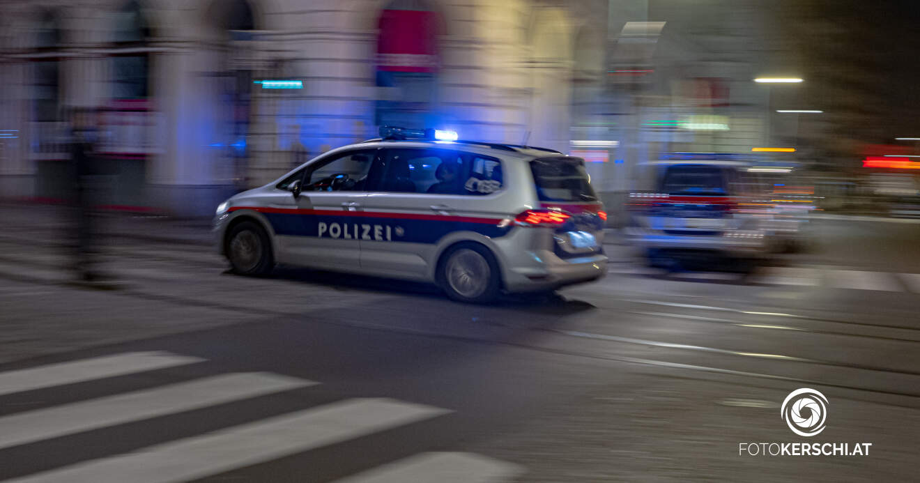 Titelbild: Schockierende Ergebnisse: Schwerpunktaktion in Linz führt zu zahlreichen Verstößen und Festnahmen