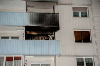 Feuerwehr findet tote Frau bei Brand in Hochhaus brand-hochhaus_12.jpg