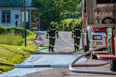 Gefahrenstoffübung in Klaus an der Pyhrnbahn DSC-6123.jpg