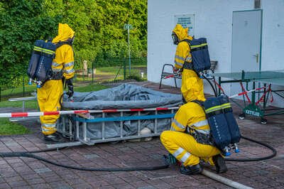 Gefahrenstoffübung in Klaus an der Pyhrnbahn DSC-6134.jpg