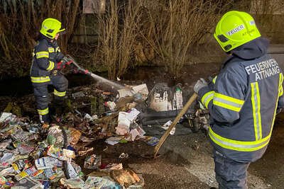 Brandserien von Attnang-Puchheim und Schwanenstadt wurde geklärt fkstore-59952.jpg