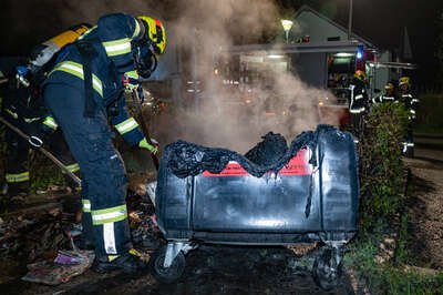 Brandserien von Attnang-Puchheim und Schwanenstadt wurde geklärt fkstore-63369.jpg