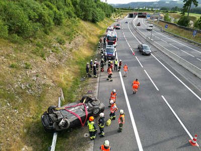 Zwei Verletzte bei Verkehrsunfall auf der S10 PANC-19700101020070869-001.jpg