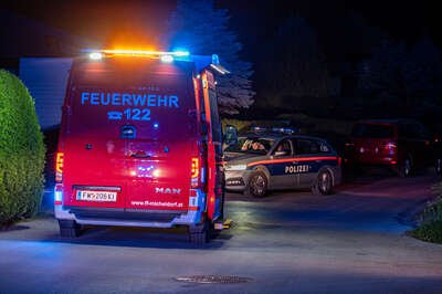 Heizraum stark verraucht - Feuerwehr Micheldorf im Einsatz DSC-0436.jpg