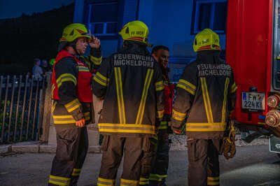 Heizraum stark verraucht - Feuerwehr Micheldorf im Einsatz DSC-0447.jpg