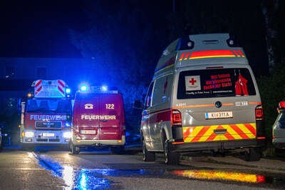 Brandmelder verhindert schlimmeres - Feuerwehr Kirchdorf im Einsatz DSC-0953.jpg