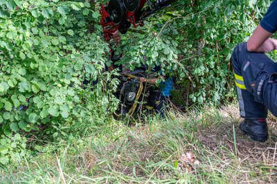 Motorradunfall im Naarntal endet glimpflich BRANDSTAETTER-20230701-12.jpg