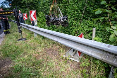 Motorradunfall im Naarntal endet glimpflich BRANDSTAETTER-20230701-21.jpg