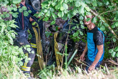 Motorradunfall im Naarntal endet glimpflich BRANDSTAETTER-20230701-3.jpg